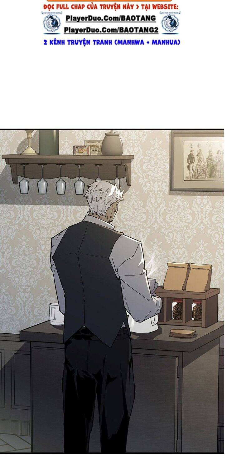 Khát Vọng Trỗi Dậy Chapter 60 - 37