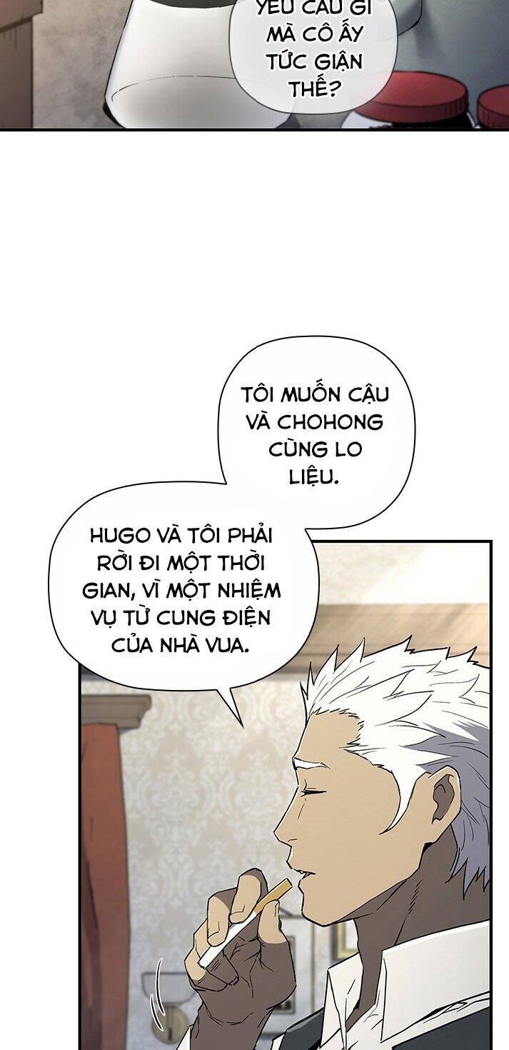 Khát Vọng Trỗi Dậy Chapter 60 - 39