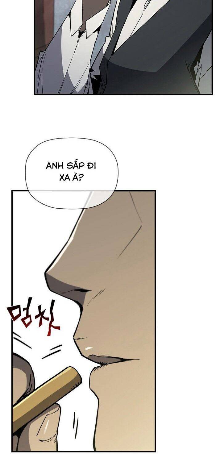 Khát Vọng Trỗi Dậy Chapter 60 - 40