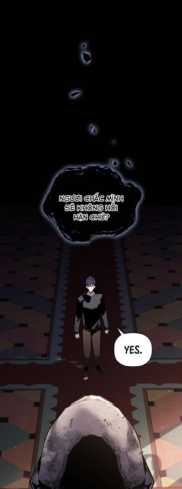 Khát Vọng Trỗi Dậy Chapter 60 - 5