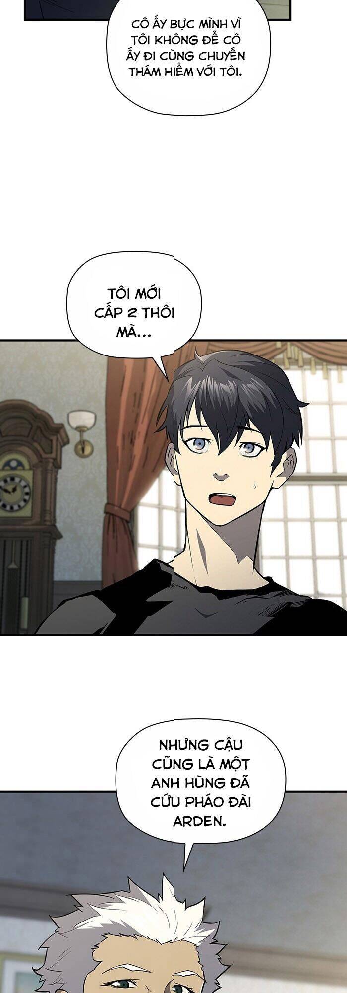 Khát Vọng Trỗi Dậy Chapter 60 - 44