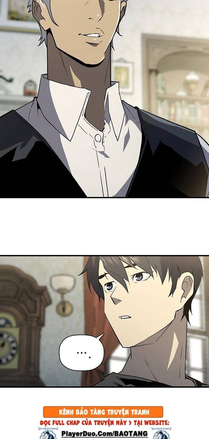 Khát Vọng Trỗi Dậy Chapter 60 - 45