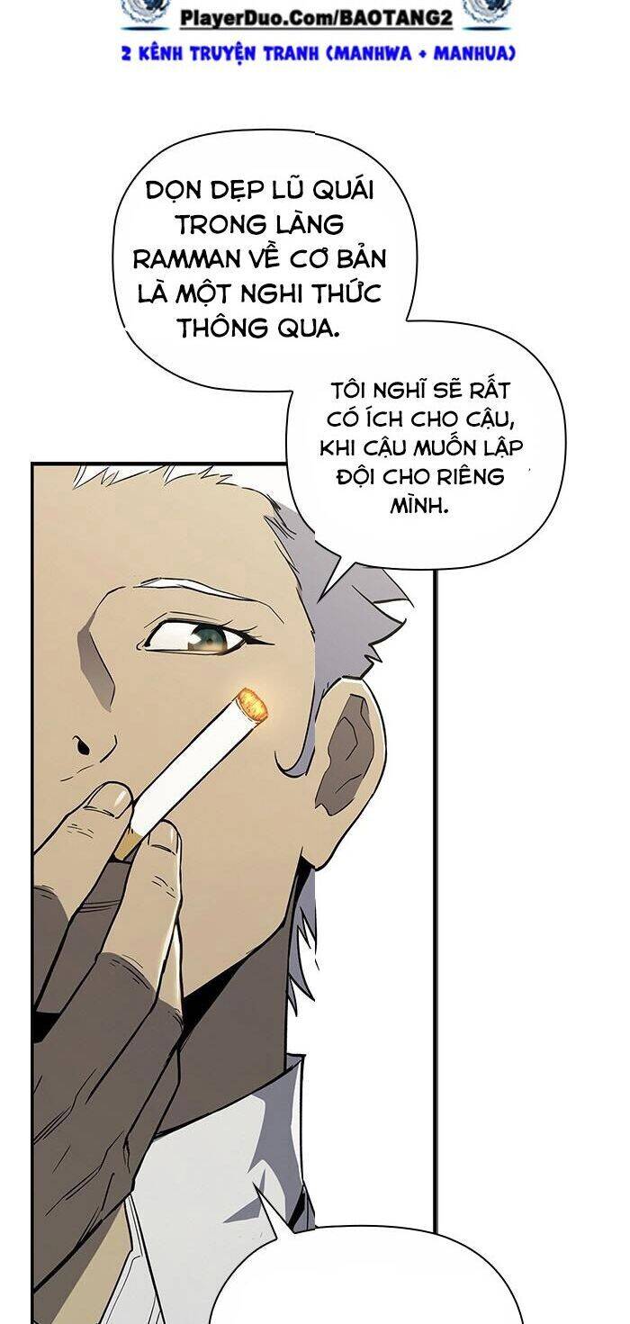 Khát Vọng Trỗi Dậy Chapter 60 - 46