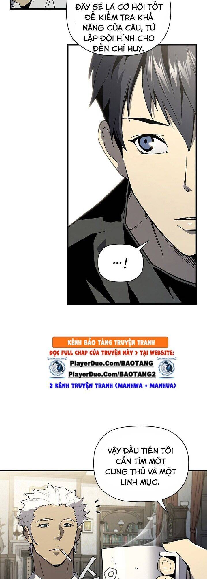 Khát Vọng Trỗi Dậy Chapter 60 - 47