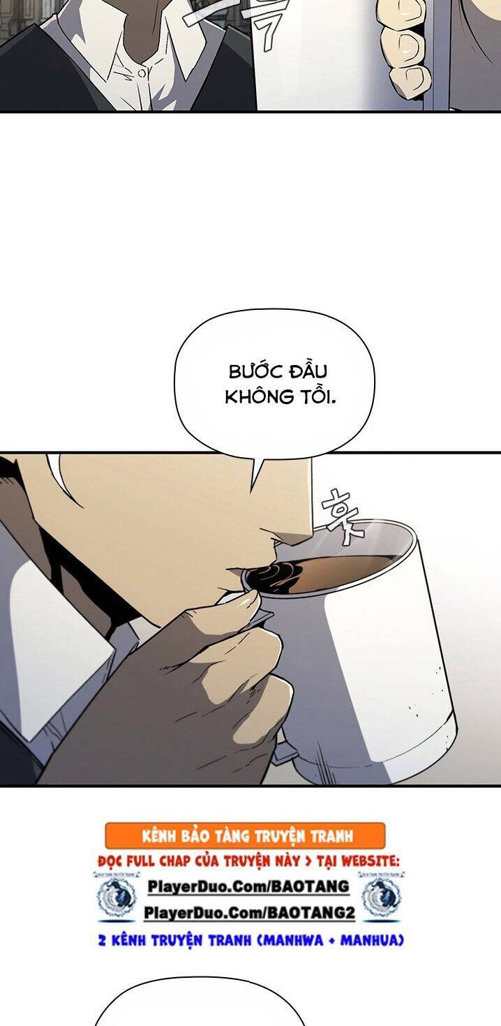 Khát Vọng Trỗi Dậy Chapter 60 - 48