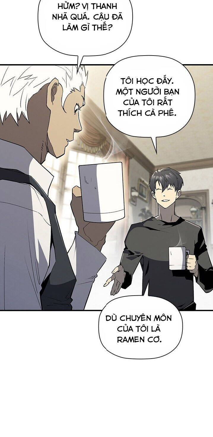Khát Vọng Trỗi Dậy Chapter 60 - 49