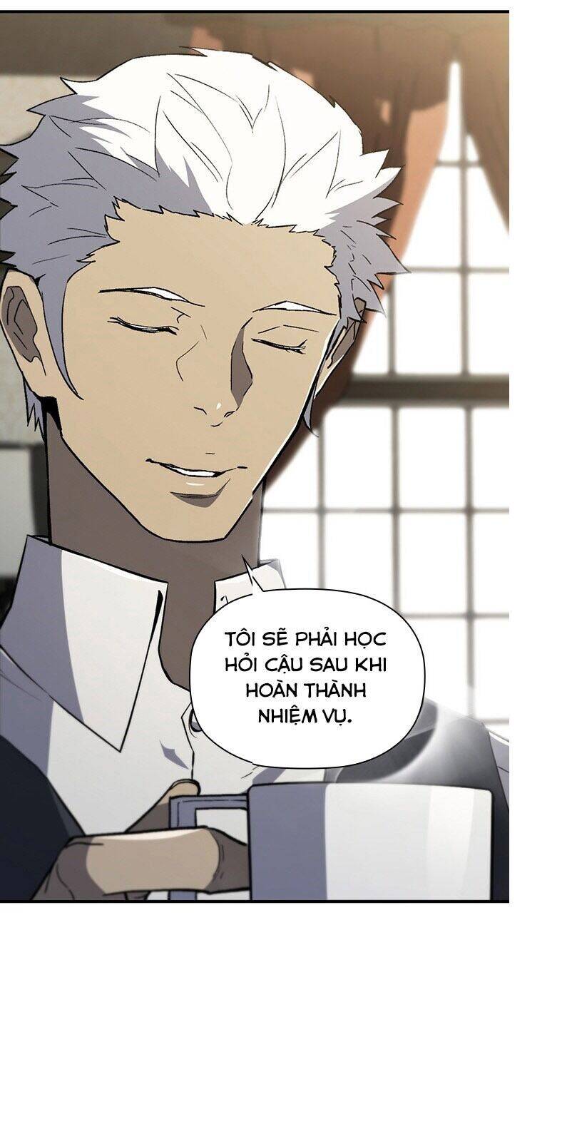 Khát Vọng Trỗi Dậy Chapter 60 - 50