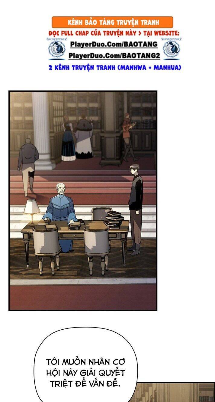 Khát Vọng Trỗi Dậy Chapter 60 - 52