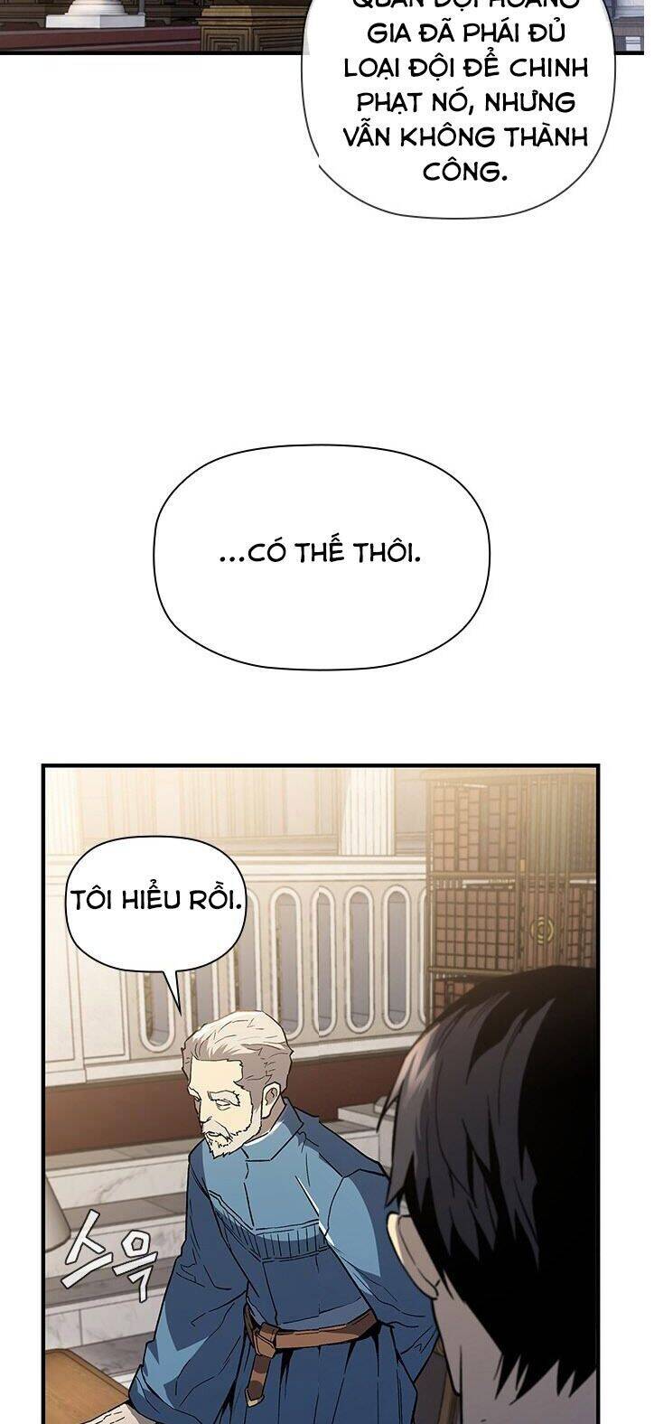 Khát Vọng Trỗi Dậy Chapter 60 - 55