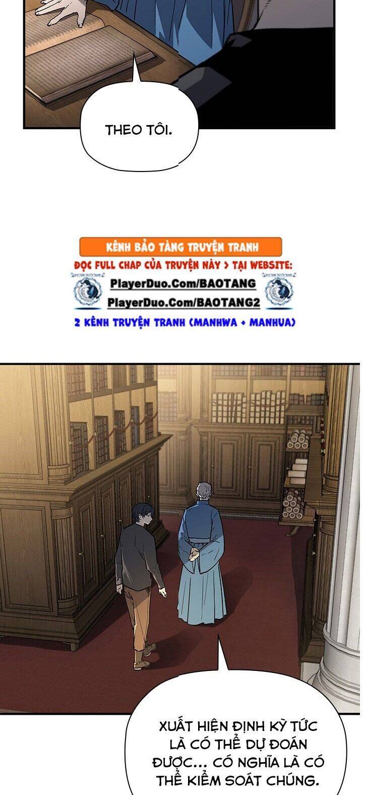 Khát Vọng Trỗi Dậy Chapter 60 - 56