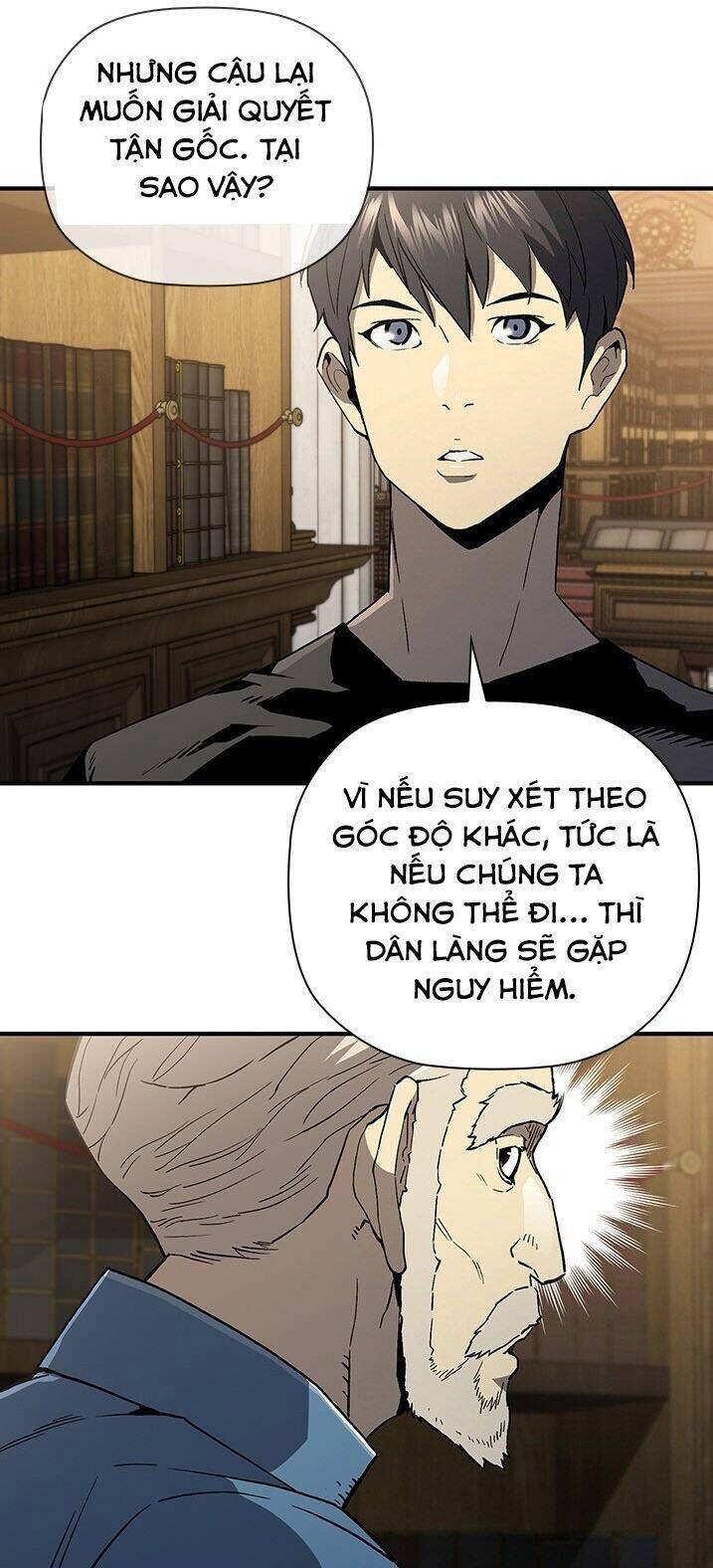 Khát Vọng Trỗi Dậy Chapter 60 - 58