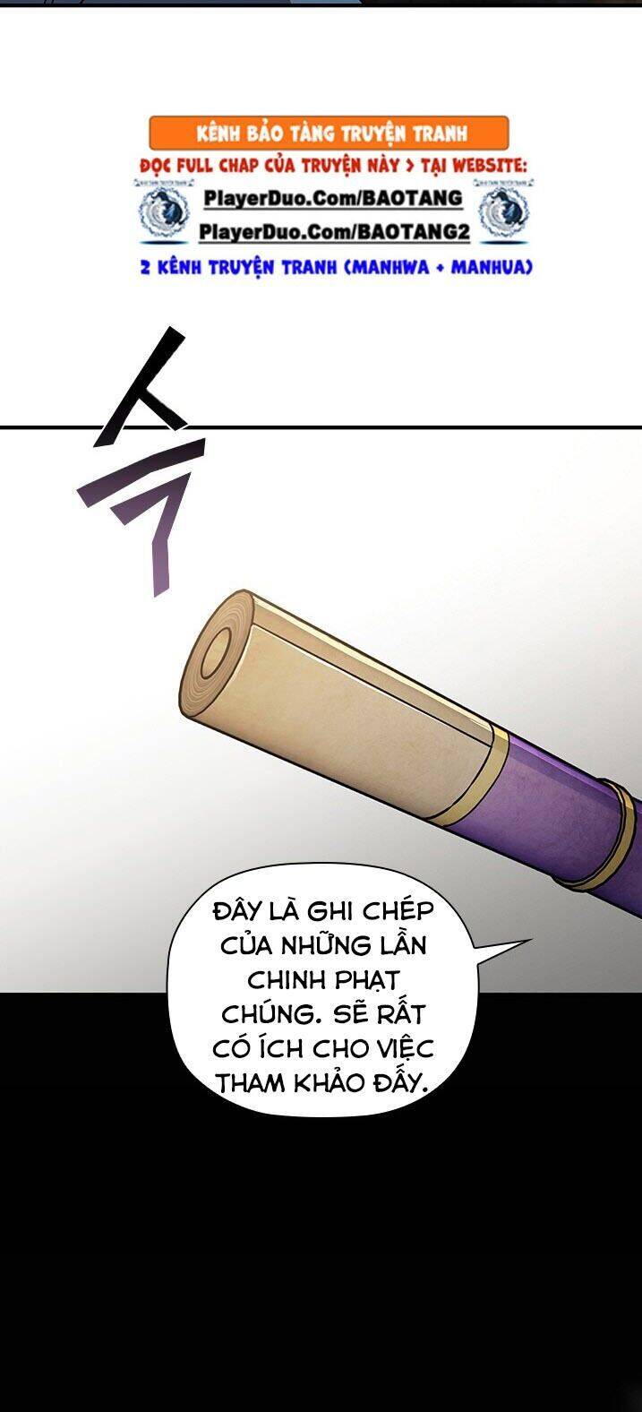 Khát Vọng Trỗi Dậy Chapter 60 - 59