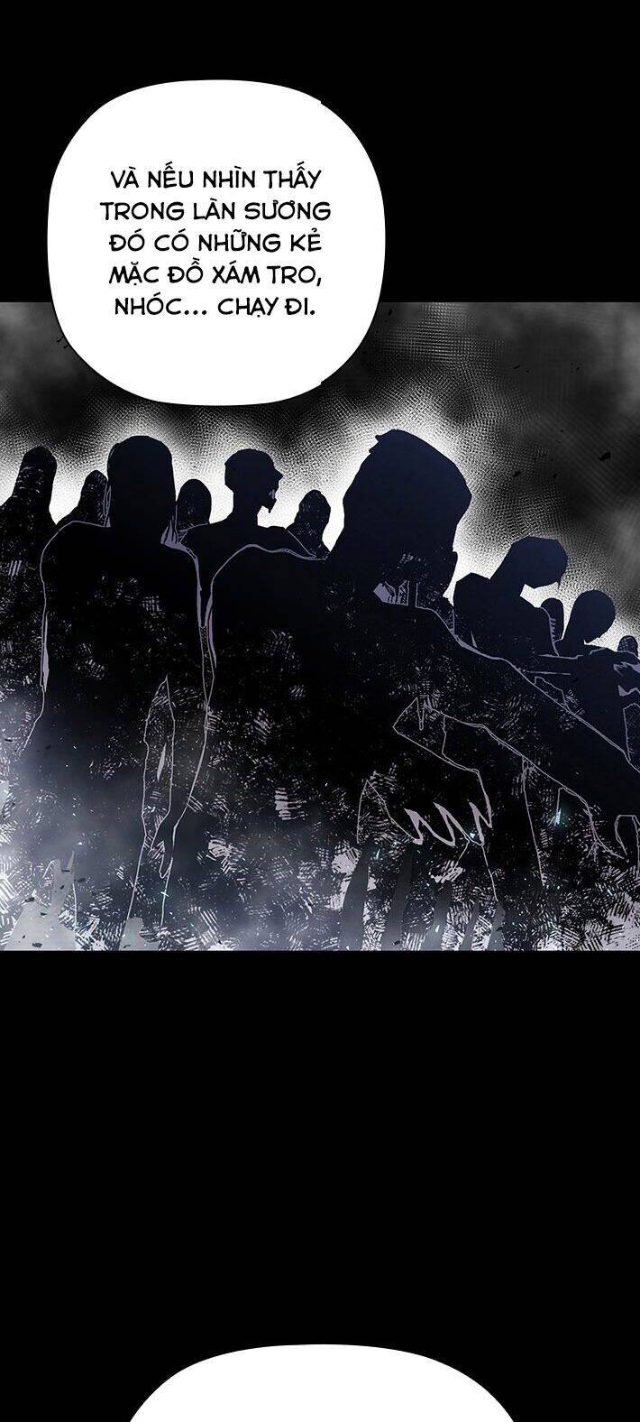 Khát Vọng Trỗi Dậy Chapter 60 - 63