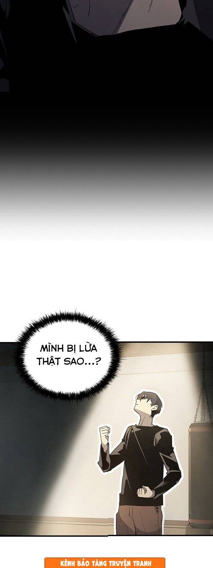 Khát Vọng Trỗi Dậy Chapter 60 - 8