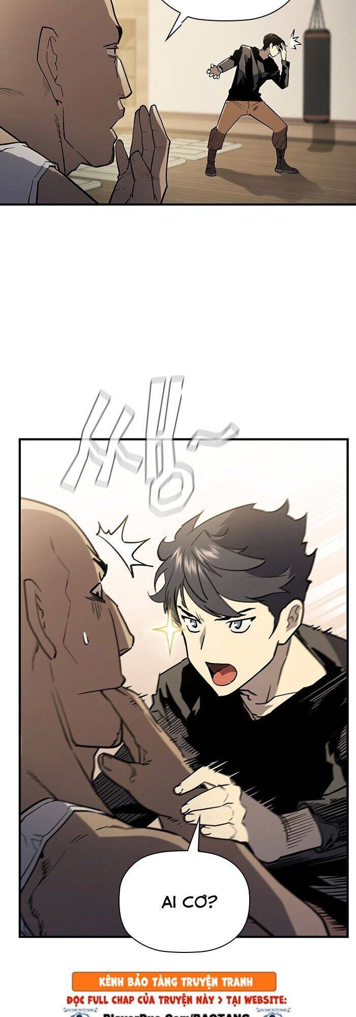 Khát Vọng Trỗi Dậy Chapter 60 - 10