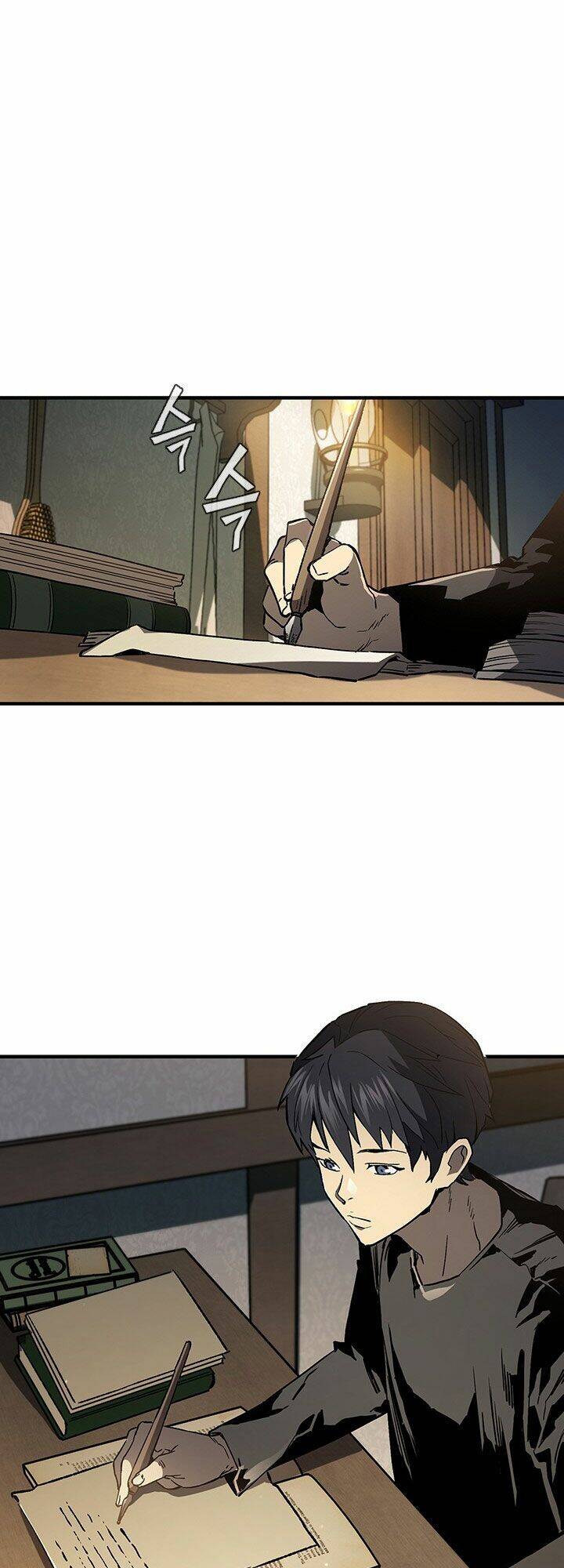 Khát Vọng Trỗi Dậy Chapter 61 - 1