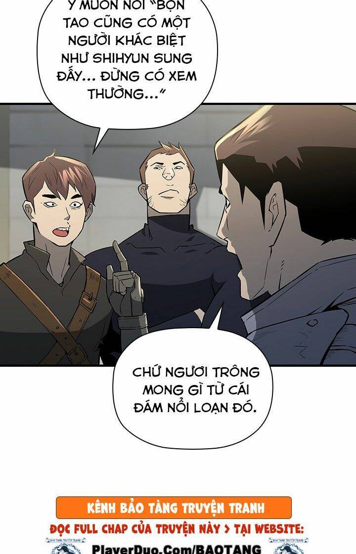 Khát Vọng Trỗi Dậy Chapter 61 - 11