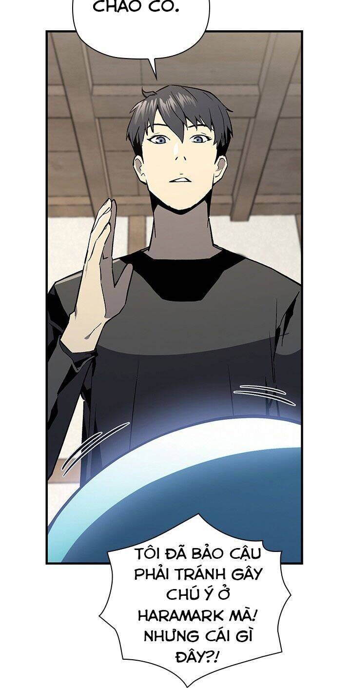 Khát Vọng Trỗi Dậy Chapter 61 - 17