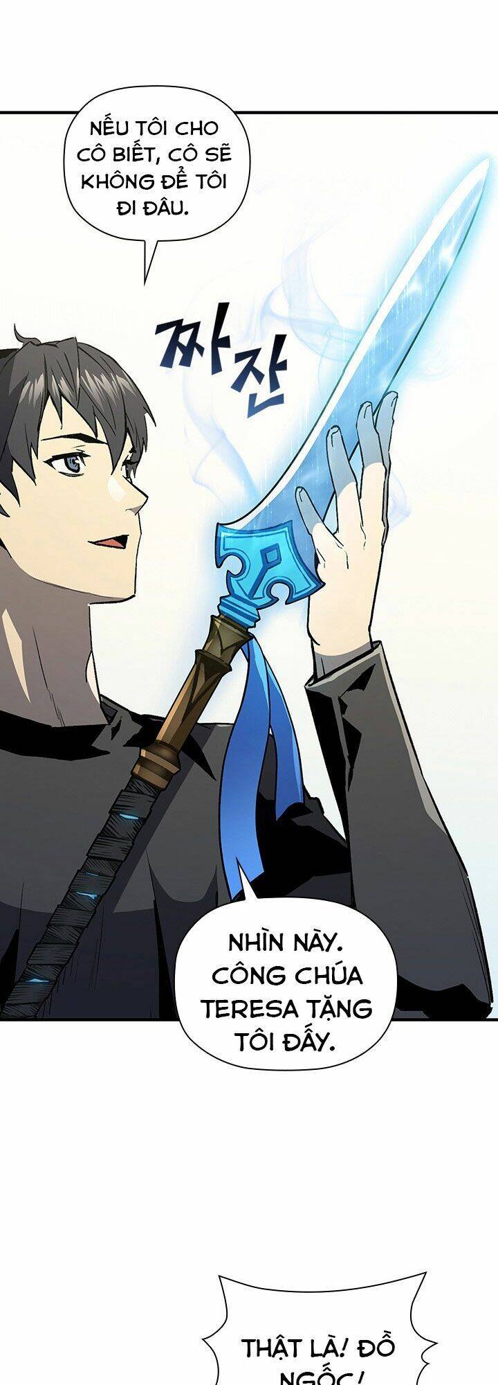 Khát Vọng Trỗi Dậy Chapter 61 - 19