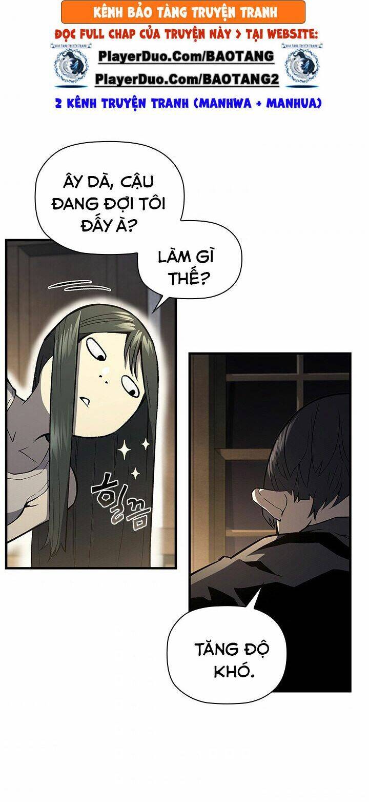 Khát Vọng Trỗi Dậy Chapter 61 - 3