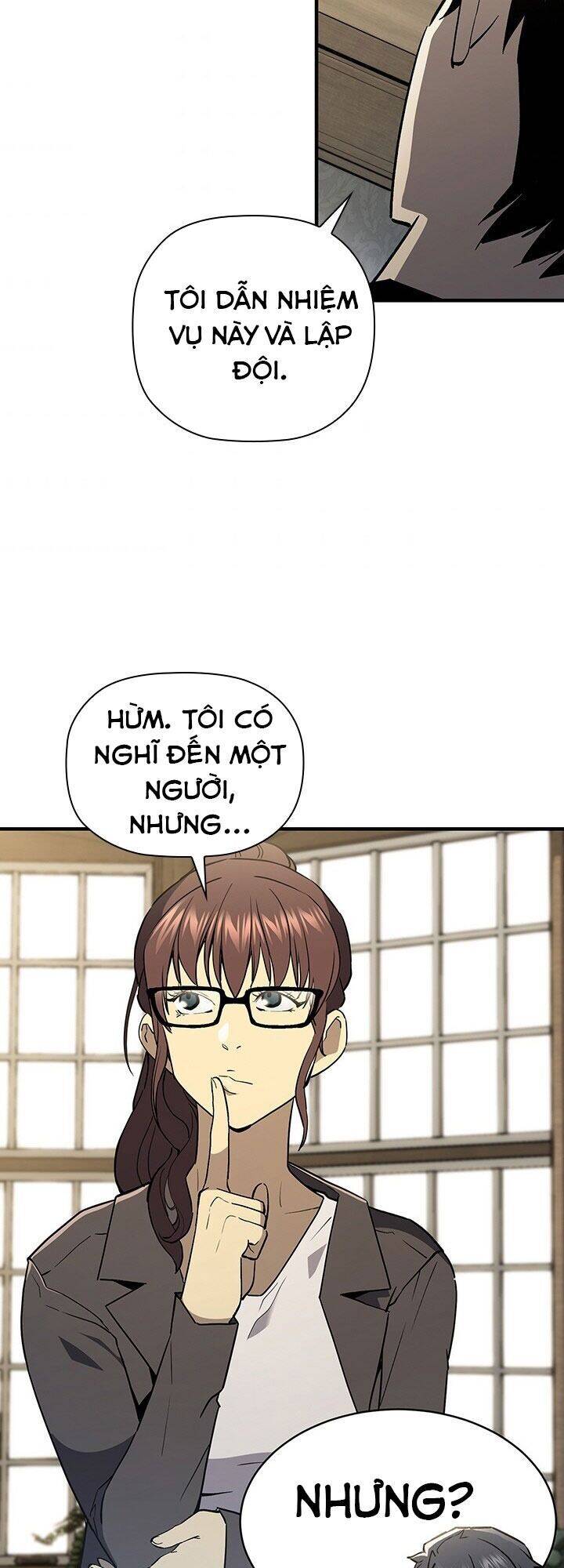 Khát Vọng Trỗi Dậy Chapter 61 - 24