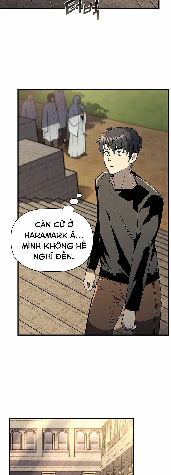 Khát Vọng Trỗi Dậy Chapter 61 - 28