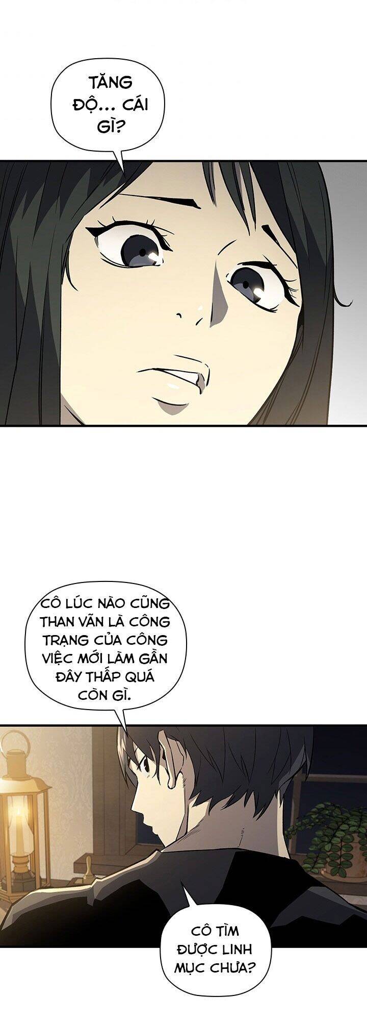 Khát Vọng Trỗi Dậy Chapter 61 - 4