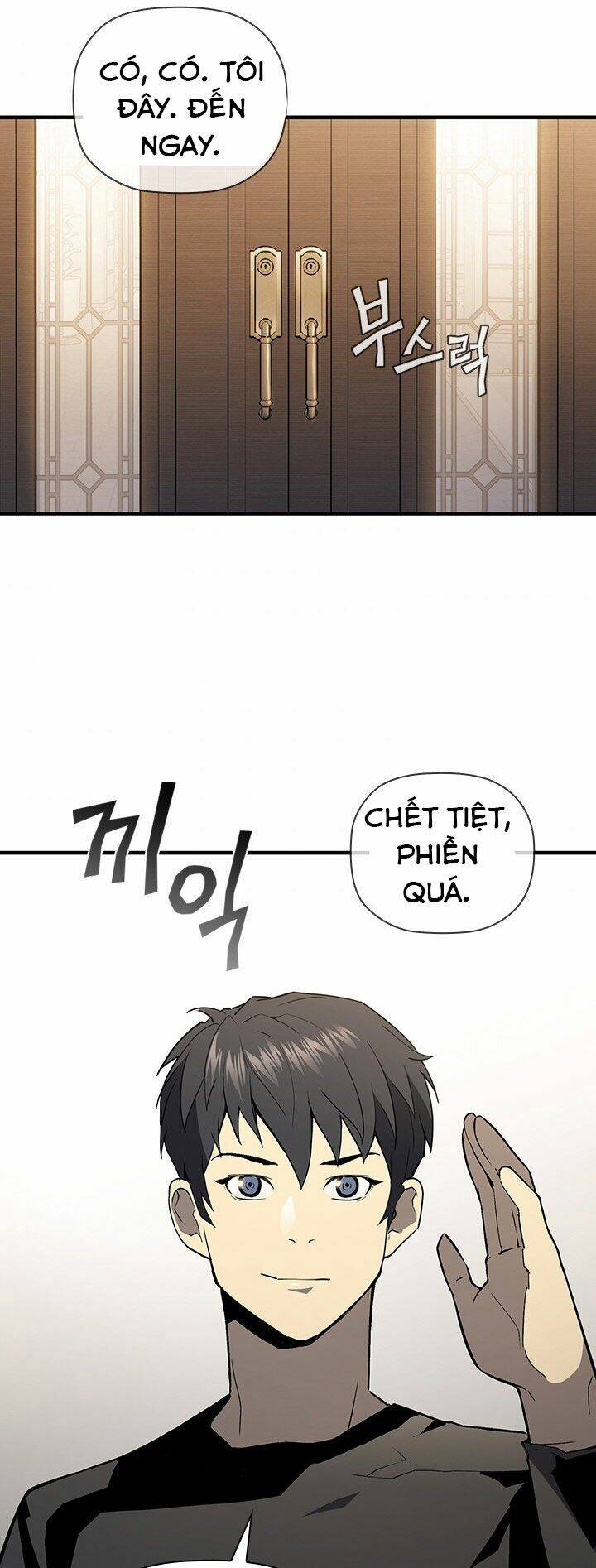 Khát Vọng Trỗi Dậy Chapter 61 - 31