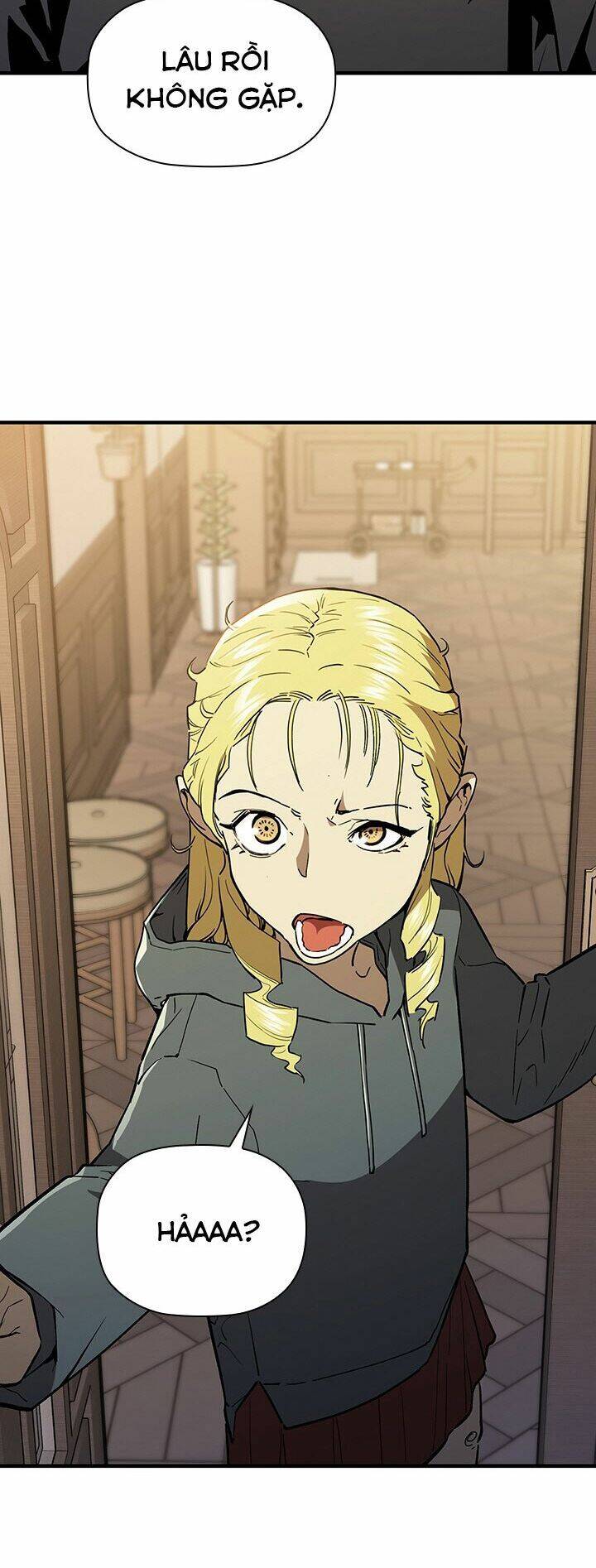 Khát Vọng Trỗi Dậy Chapter 61 - 32