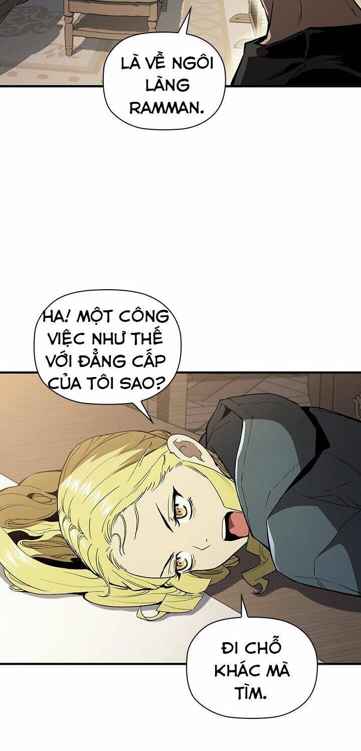 Khát Vọng Trỗi Dậy Chapter 61 - 35