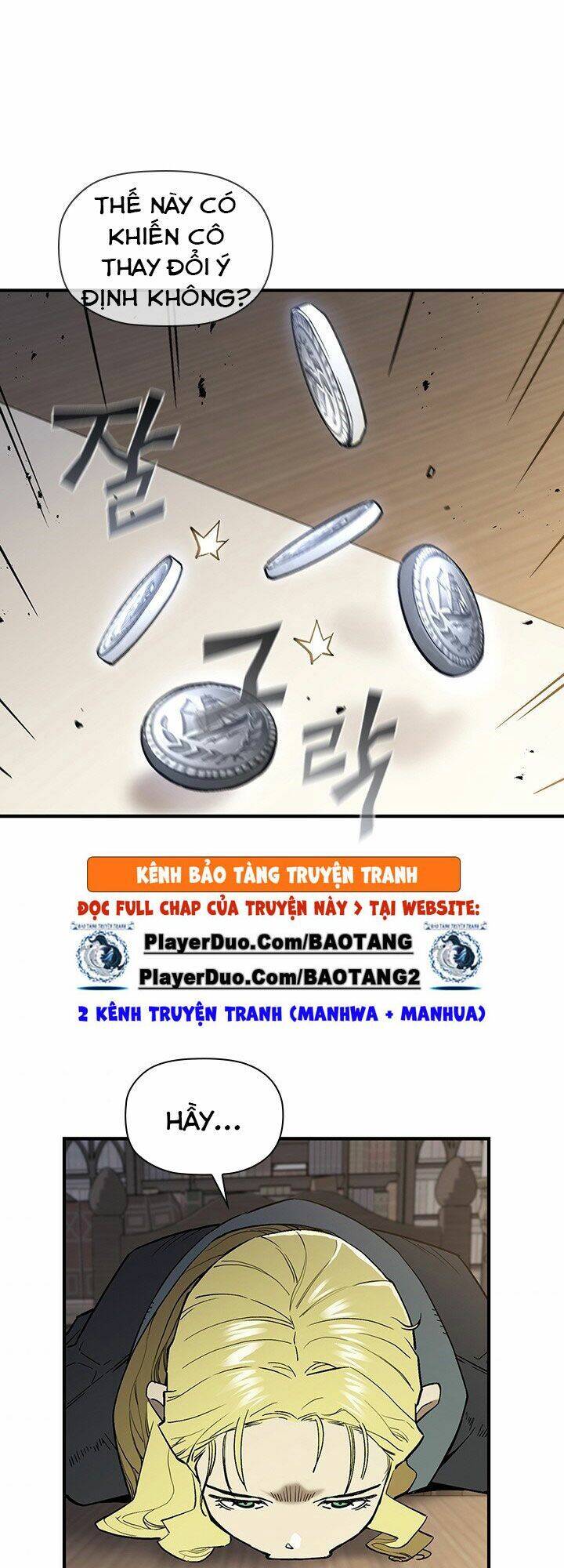 Khát Vọng Trỗi Dậy Chapter 61 - 36