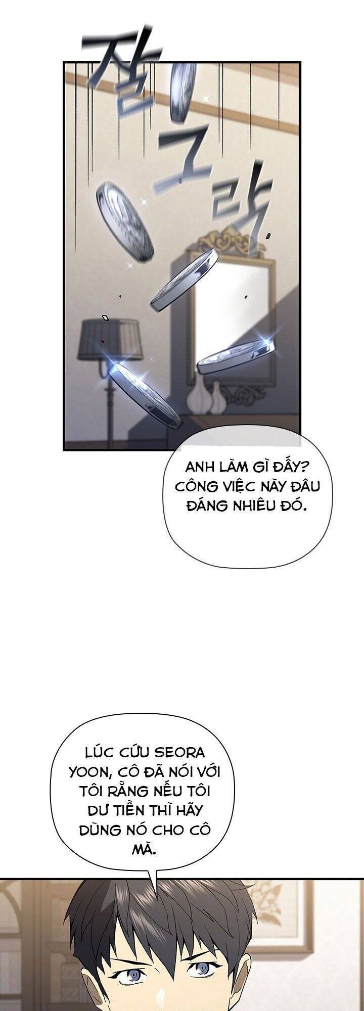 Khát Vọng Trỗi Dậy Chapter 61 - 39