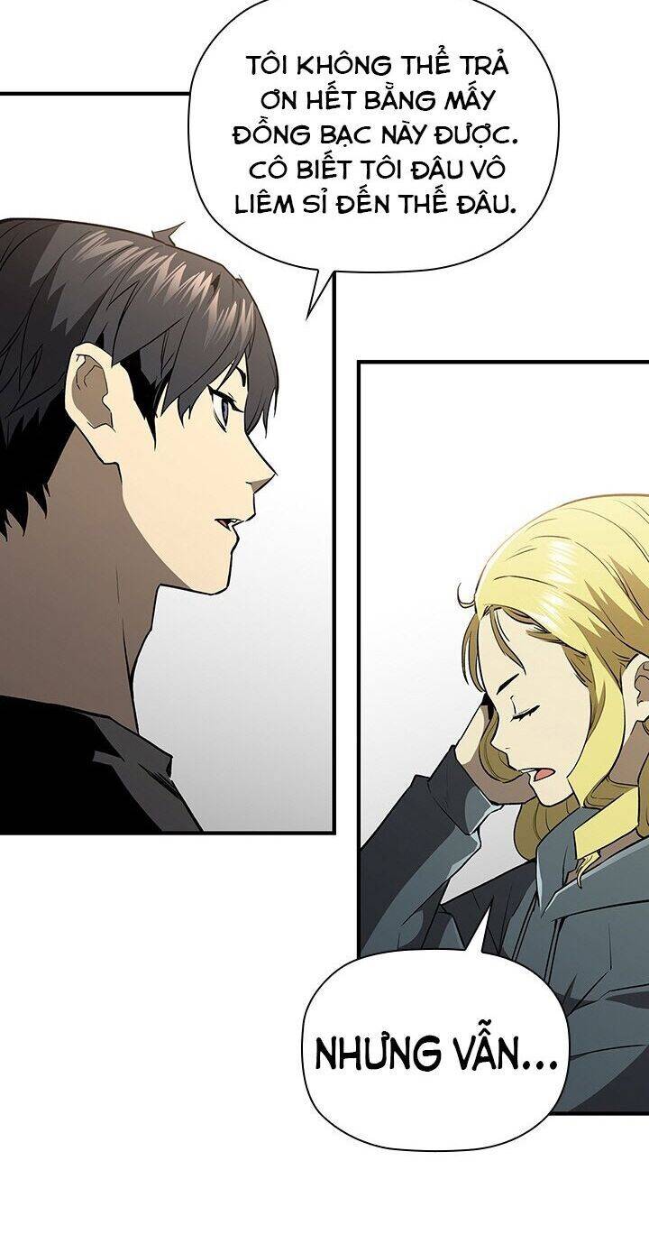 Khát Vọng Trỗi Dậy Chapter 61 - 41