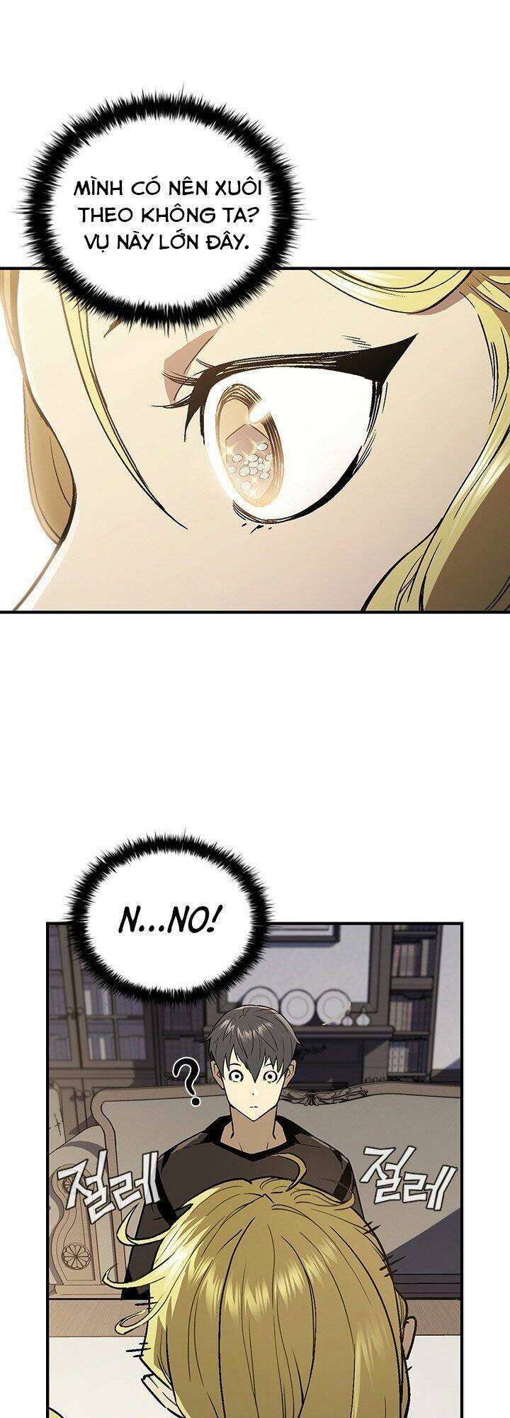 Khát Vọng Trỗi Dậy Chapter 61 - 42