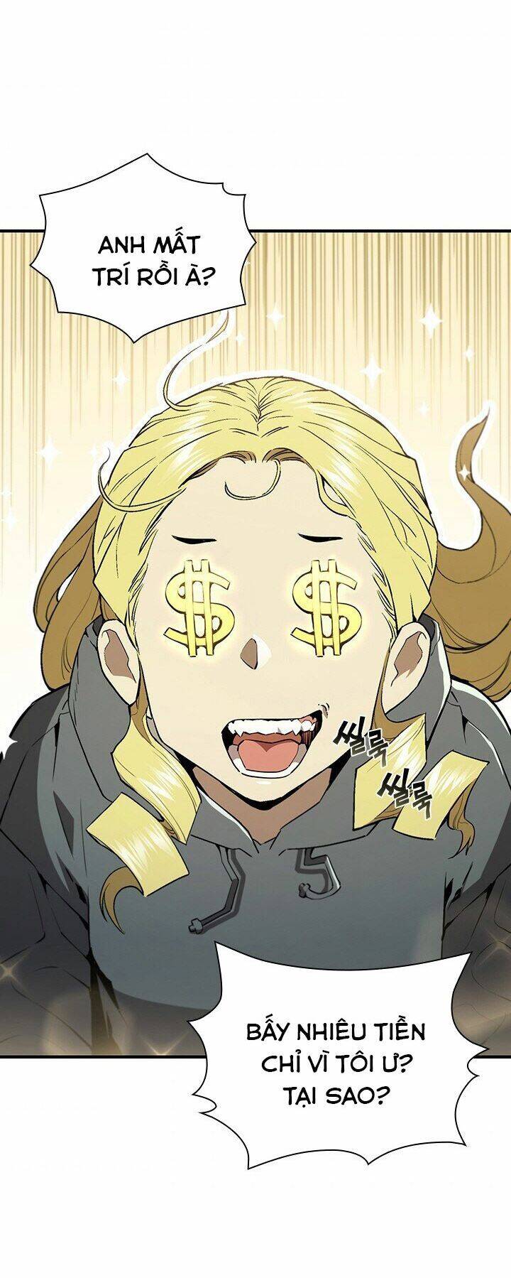 Khát Vọng Trỗi Dậy Chapter 61 - 44