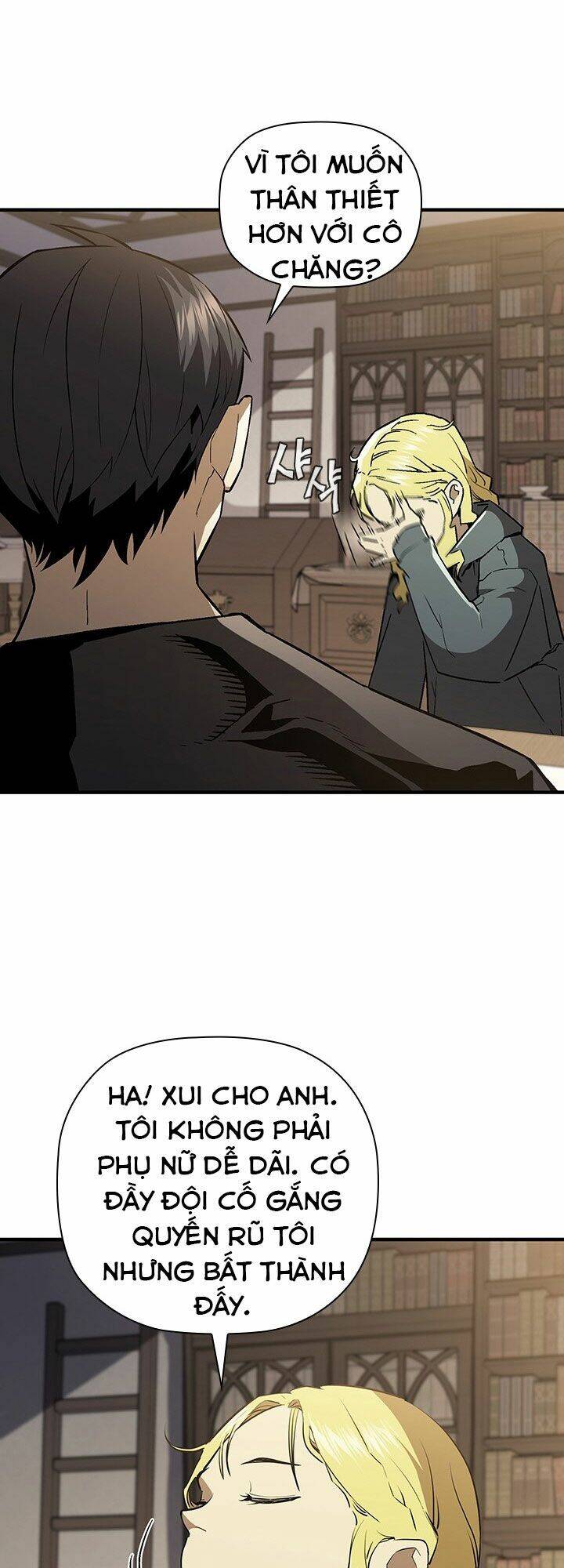 Khát Vọng Trỗi Dậy Chapter 61 - 45