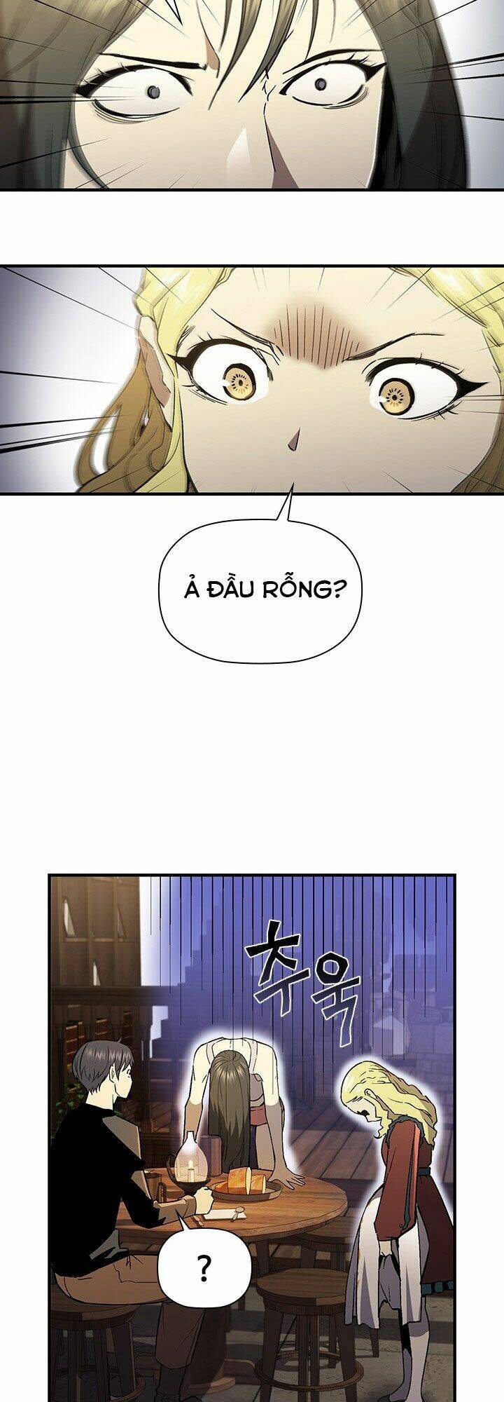 Khát Vọng Trỗi Dậy Chapter 61 - 47