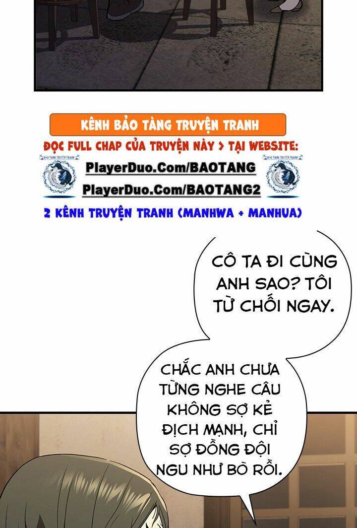 Khát Vọng Trỗi Dậy Chapter 61 - 48