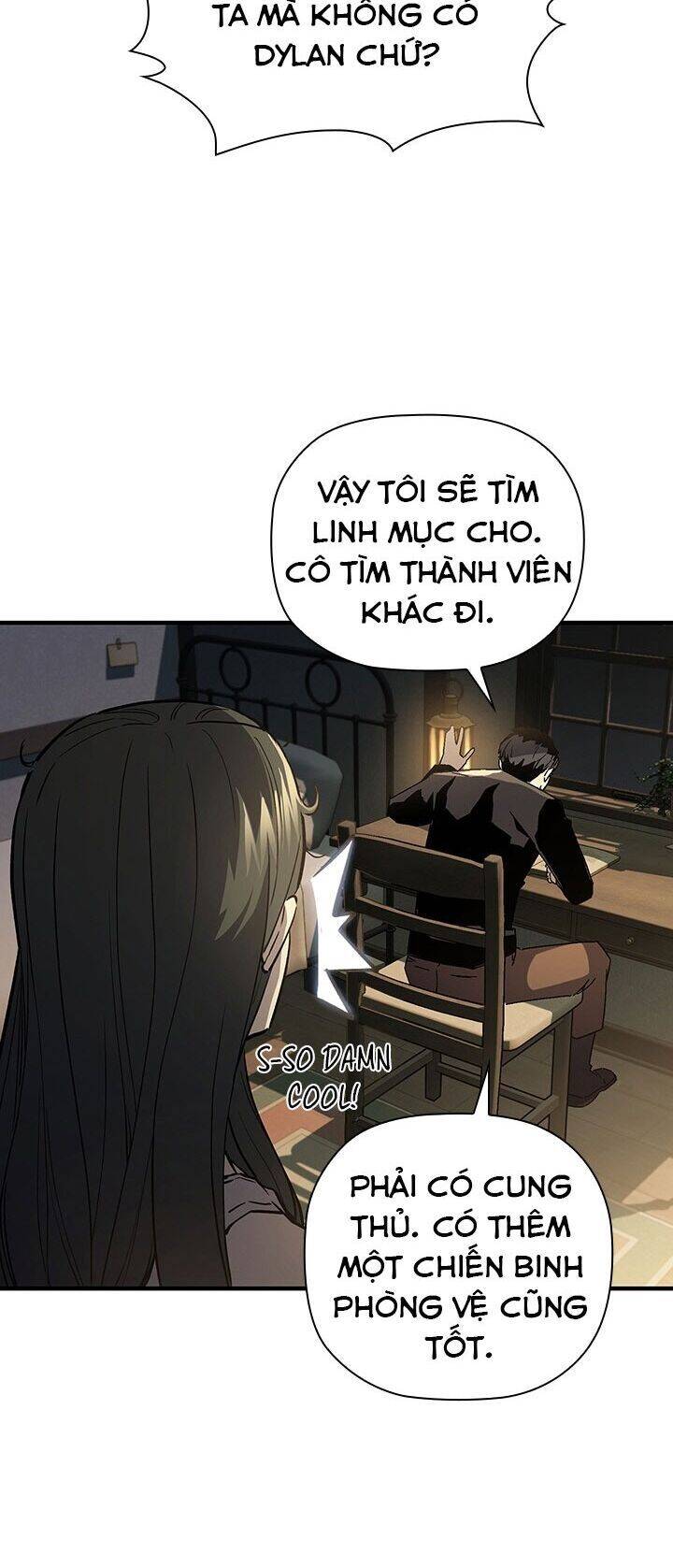 Khát Vọng Trỗi Dậy Chapter 61 - 6