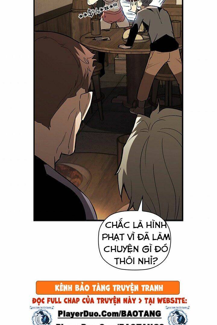 Khát Vọng Trỗi Dậy Chapter 61 - 51