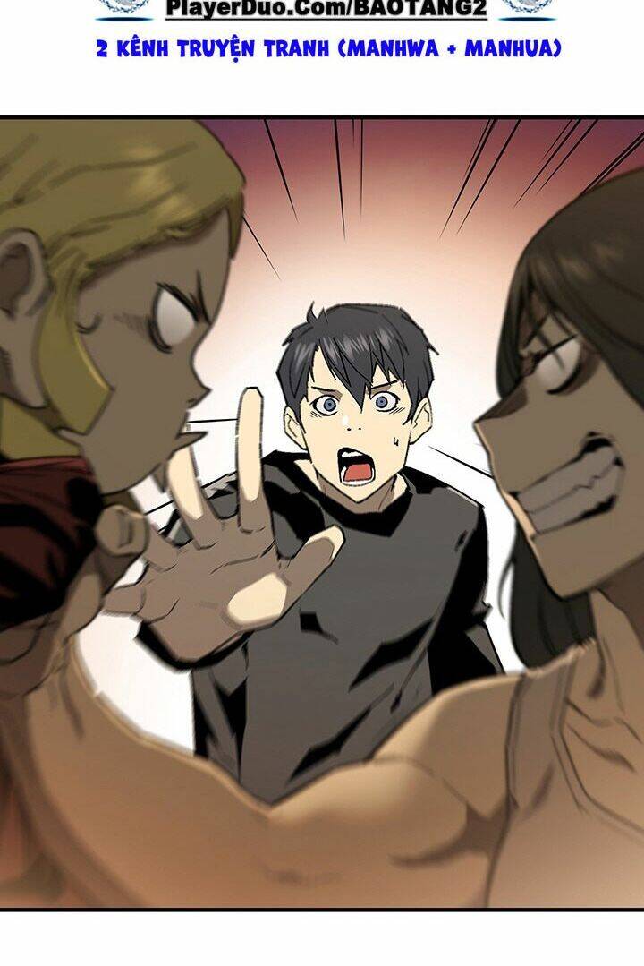 Khát Vọng Trỗi Dậy Chapter 61 - 52