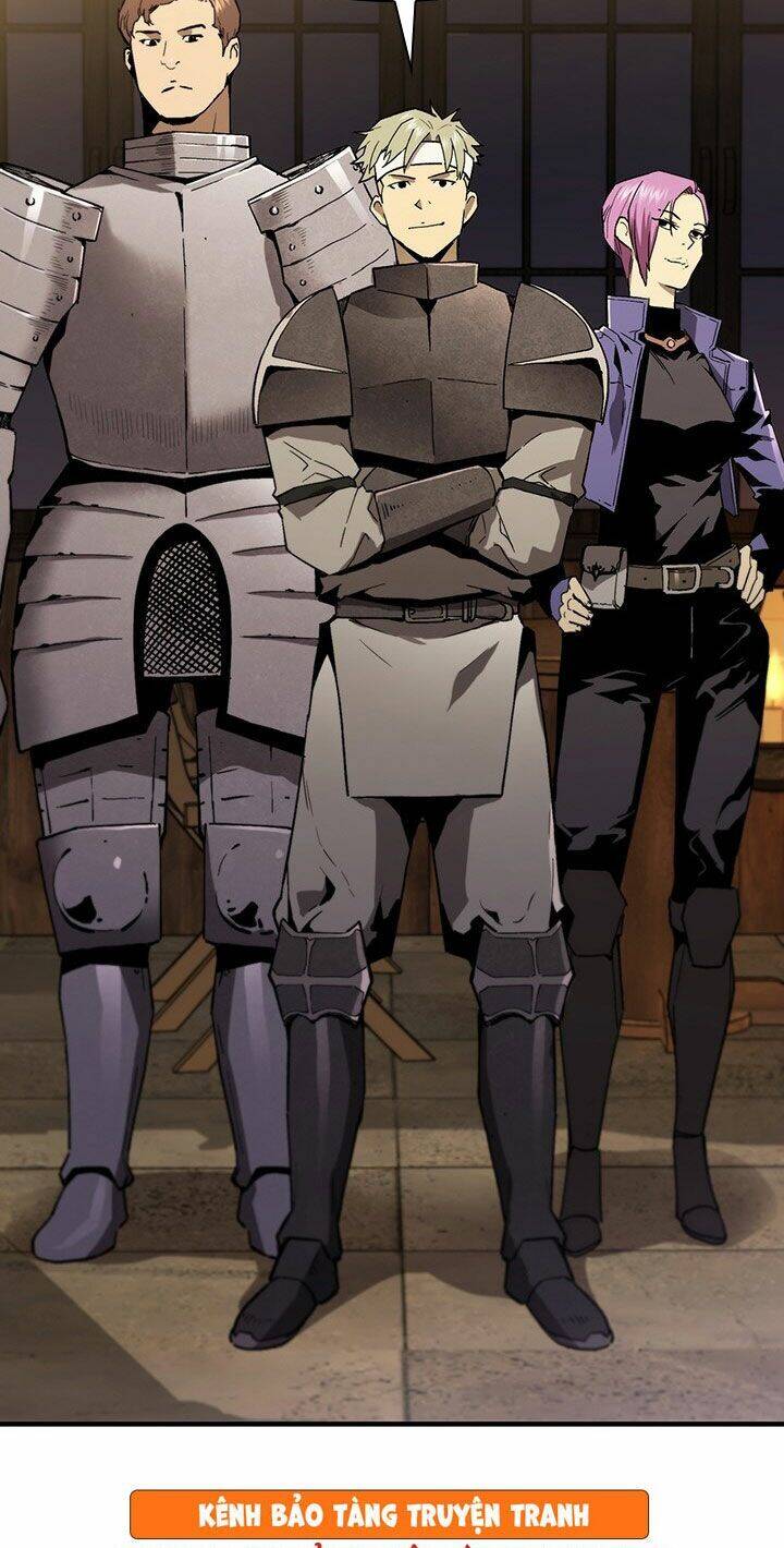 Khát Vọng Trỗi Dậy Chapter 61 - 54