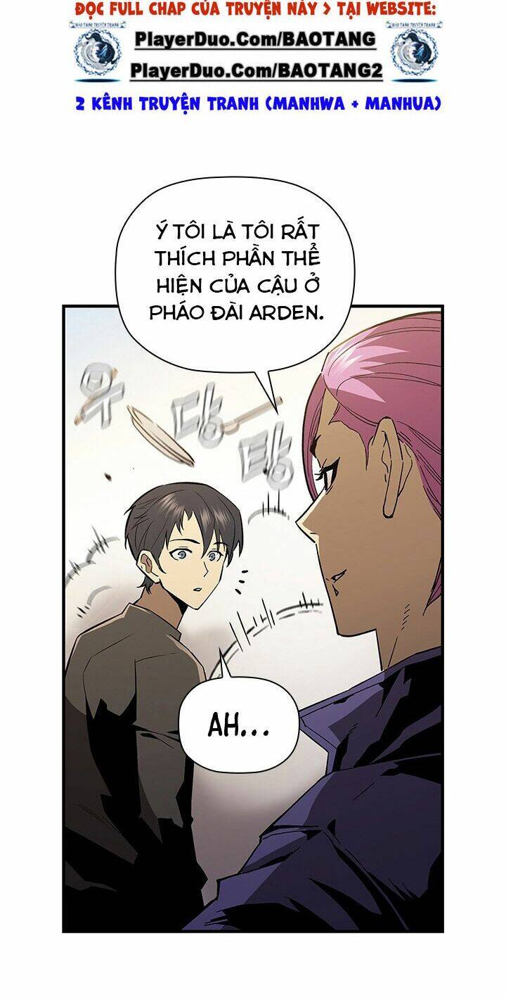 Khát Vọng Trỗi Dậy Chapter 61 - 55