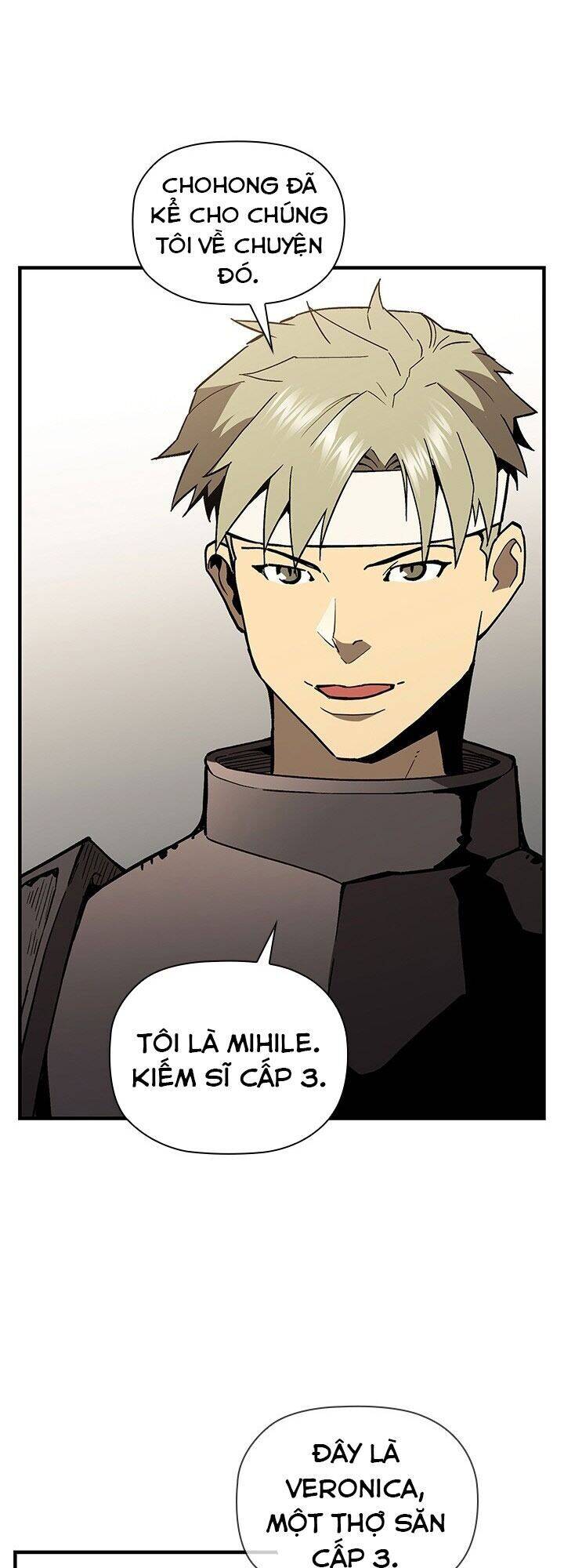 Khát Vọng Trỗi Dậy Chapter 61 - 56