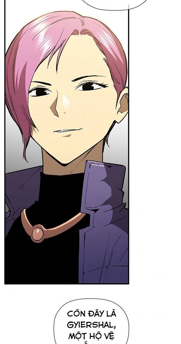 Khát Vọng Trỗi Dậy Chapter 61 - 57