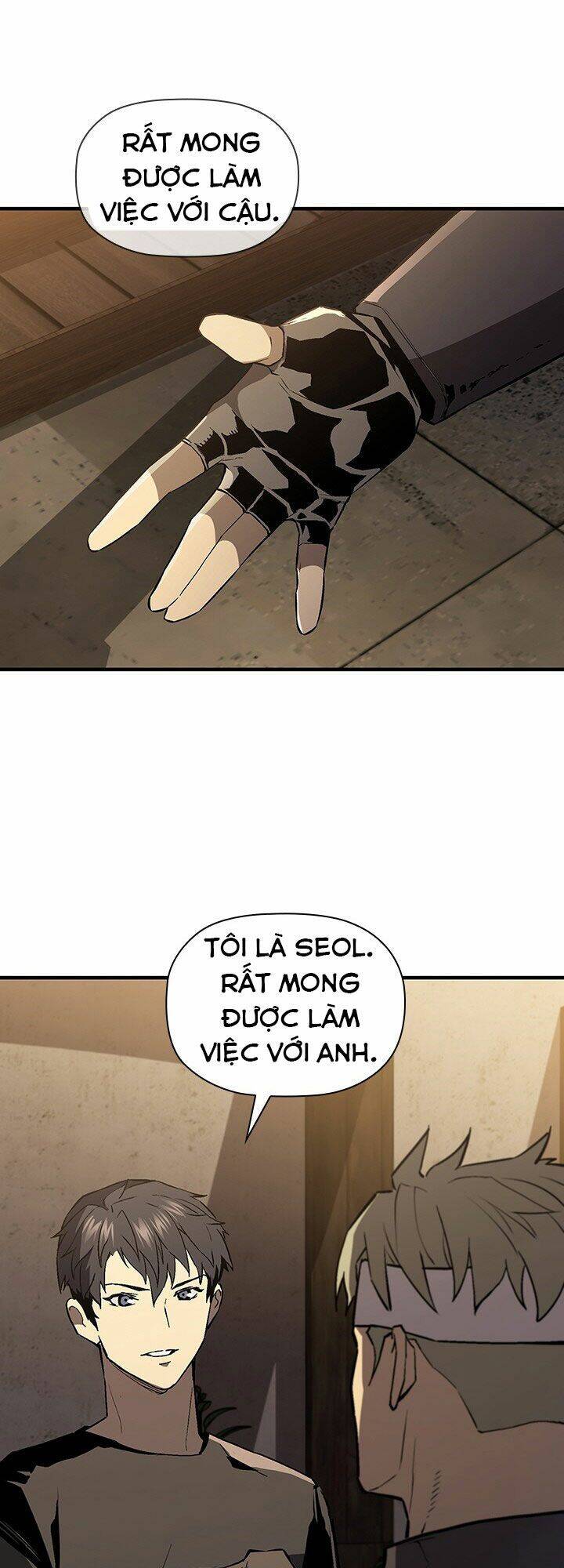 Khát Vọng Trỗi Dậy Chapter 61 - 59