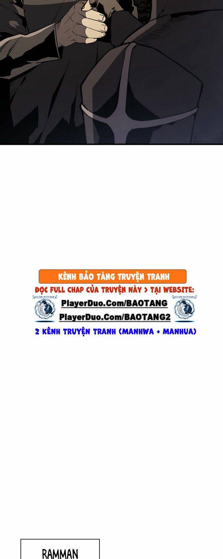 Khát Vọng Trỗi Dậy Chapter 61 - 60