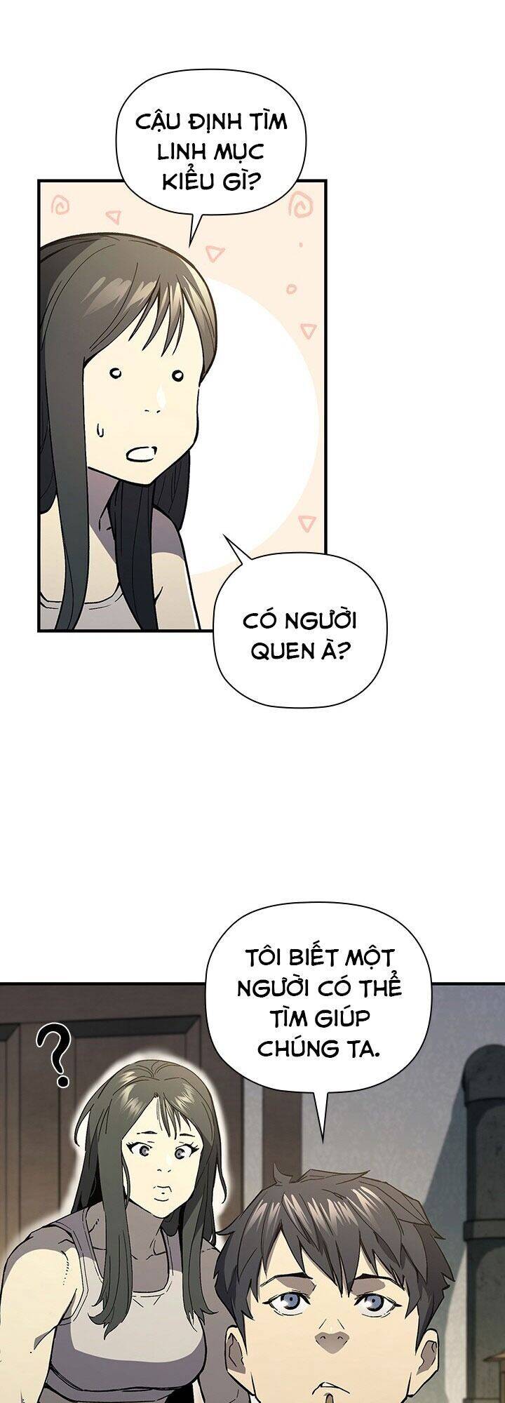 Khát Vọng Trỗi Dậy Chapter 61 - 7