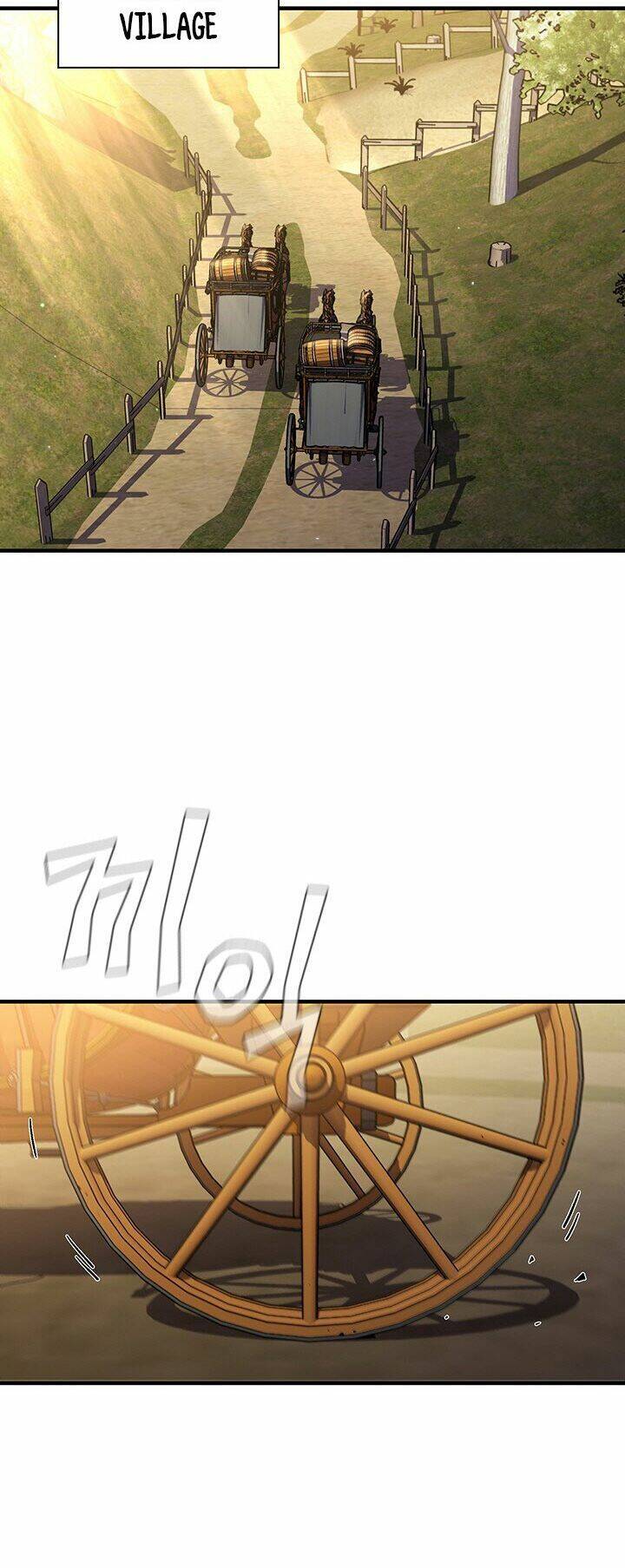 Khát Vọng Trỗi Dậy Chapter 61 - 61