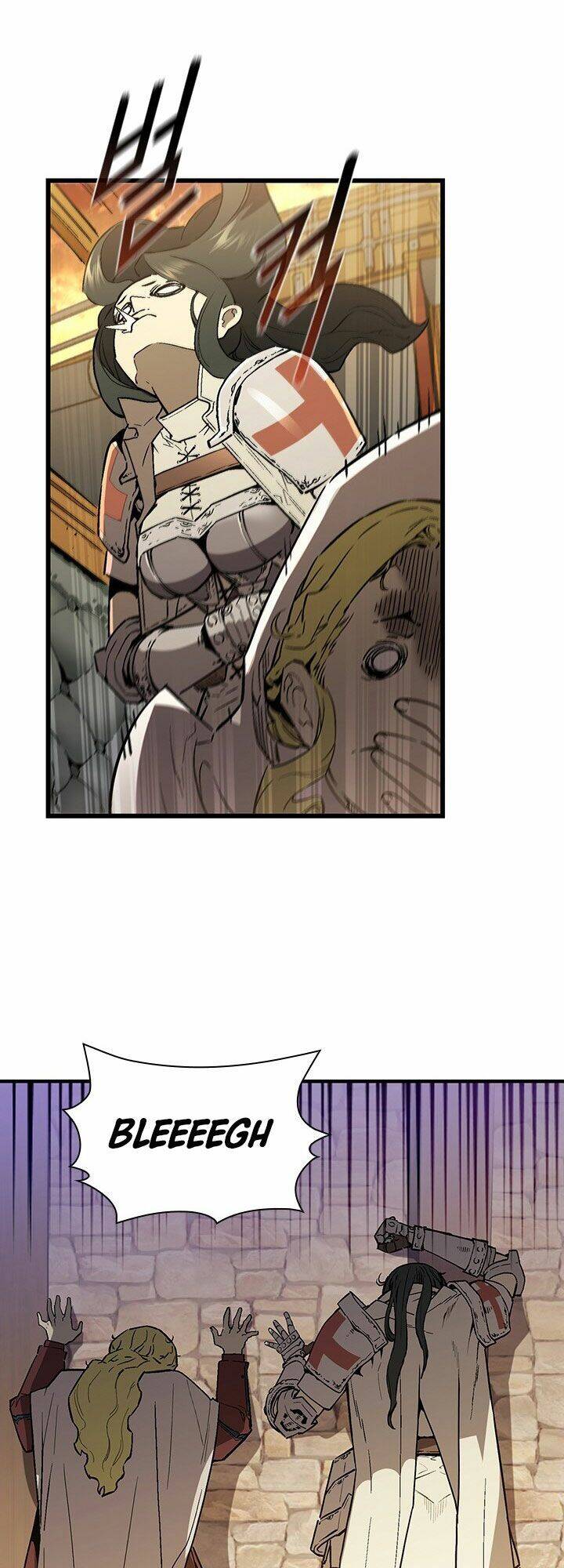 Khát Vọng Trỗi Dậy Chapter 61 - 62